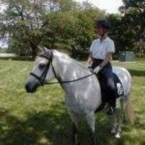 Meet your Posher, Deb